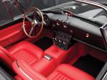 Ferrari 400 Superamerica Passo Corto Cabriolet 1962 года